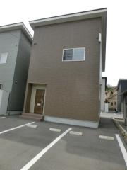 ニューライフタウン サード