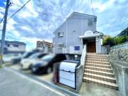 阪急宝塚線蛍池駅まで徒歩9分