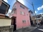 赤山町4丁目貸家II