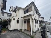 山陽電鉄本線西二見駅まで徒歩9分