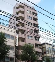ＪＲ中央線中野駅まで徒歩5分