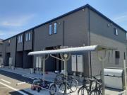 ＪＲ宇野線備前片岡駅まで徒歩3分