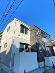 MAISON K