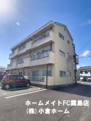 ＪＲ日豊本線国分駅まで徒歩32分