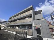 ラ・フォーレ大倉山六番館