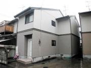 愛媛県松山市中村４丁目