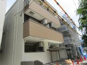 フジパレス今川公園東II番館