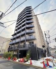 小田急小田原線向ヶ丘遊園駅まで徒歩6分