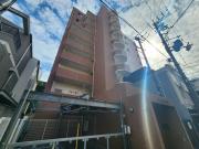 ＪＲ山陽本線姫路駅まで徒歩3分