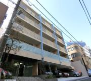 京王線初台駅まで徒歩5分