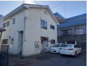 川崎ハイツ