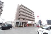 ＪＲ山陽本線倉敷駅まで徒歩7分