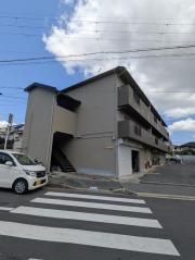 緑町ハイツ