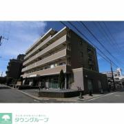 パークレジデンス市川