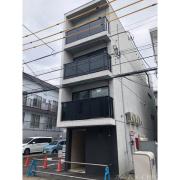 レジーナ二十四軒