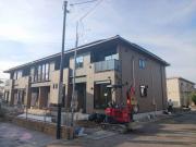 ＪＲ東海道本線守山駅まで徒歩25分