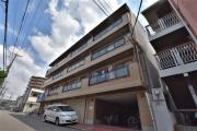 東栄マンション