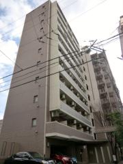 パラシオ塚本II 2号館