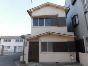 貸家 寺戸町東野辺37-24