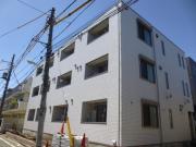 西武池袋・豊島線椎名町駅まで徒歩8分