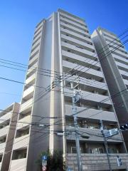東京メトロ東西線早稲田駅まで徒歩6分