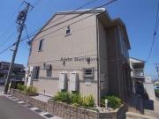 岐阜県岐阜市須賀３丁目