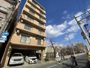 地下鉄御堂筋線西中島南方駅まで徒歩7分