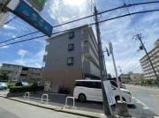 地下鉄谷町線喜連瓜破駅まで徒歩4分
