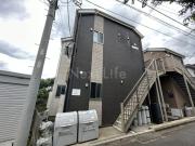 アーヴェル妙蓮寺2 A棟