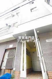 地下鉄御堂筋線あびこ駅まで徒歩11分