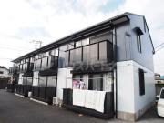ＪＲ総武線（各駅停車）船橋駅まで徒歩12分