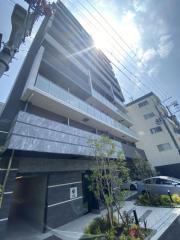 地下鉄御堂筋線中津駅まで徒歩13分