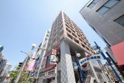 プレミアステージ三田慶大前