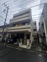 マンション麗和