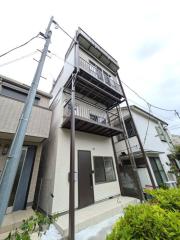 大井二丁目戸建
