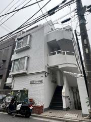 ダイホープラザ町屋