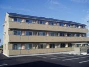 メゾン定正 A