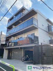 ＪＲ埼京線北赤羽駅まで徒歩6分