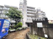 ＪＲ京浜東北・根岸線北浦和駅まで徒歩8分