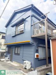 幸区紺屋町戸建