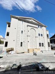 阪急神戸線神戸三宮駅まで徒歩17分