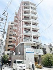 阪急京都線上新庄駅まで徒歩3分
