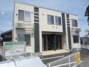 ＪＲ白新線佐々木駅まで徒歩48分