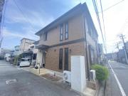 D-room西宮常磐町 A棟