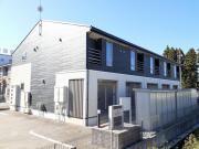 富山地鉄本線越中荏原駅まで徒歩10分