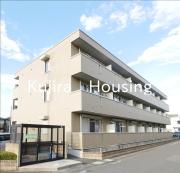東武伊勢崎・大師線新越谷駅まで徒歩14分