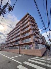 パークハイム南加賀屋