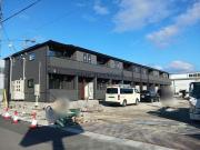 名鉄各務原線細畑駅まで徒歩9分
