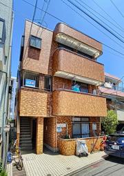 サンドミールフジ