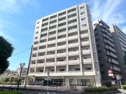 東急東横線反町駅まで徒歩6分